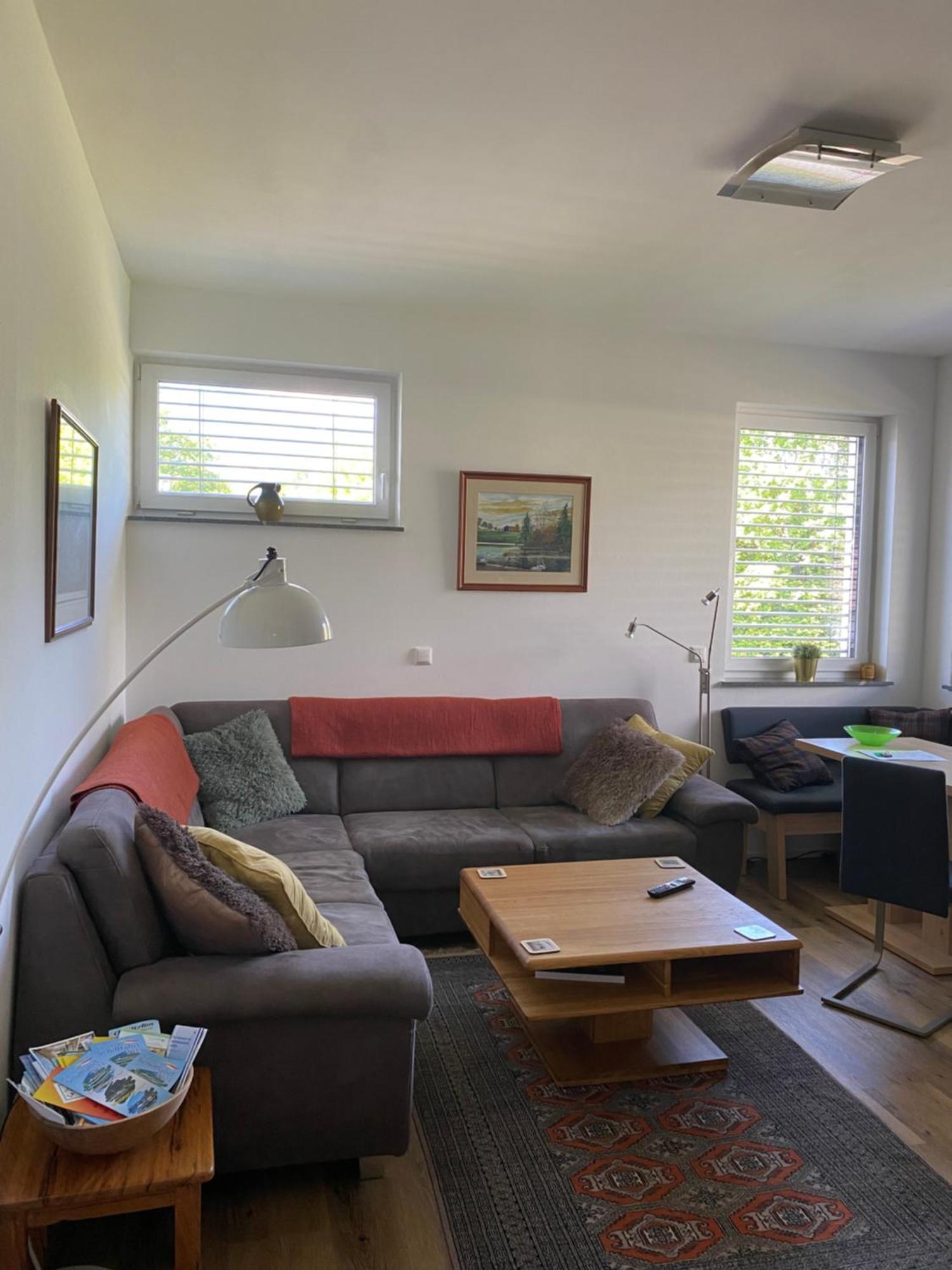 Arcana Apartment سيبودن المظهر الخارجي الصورة