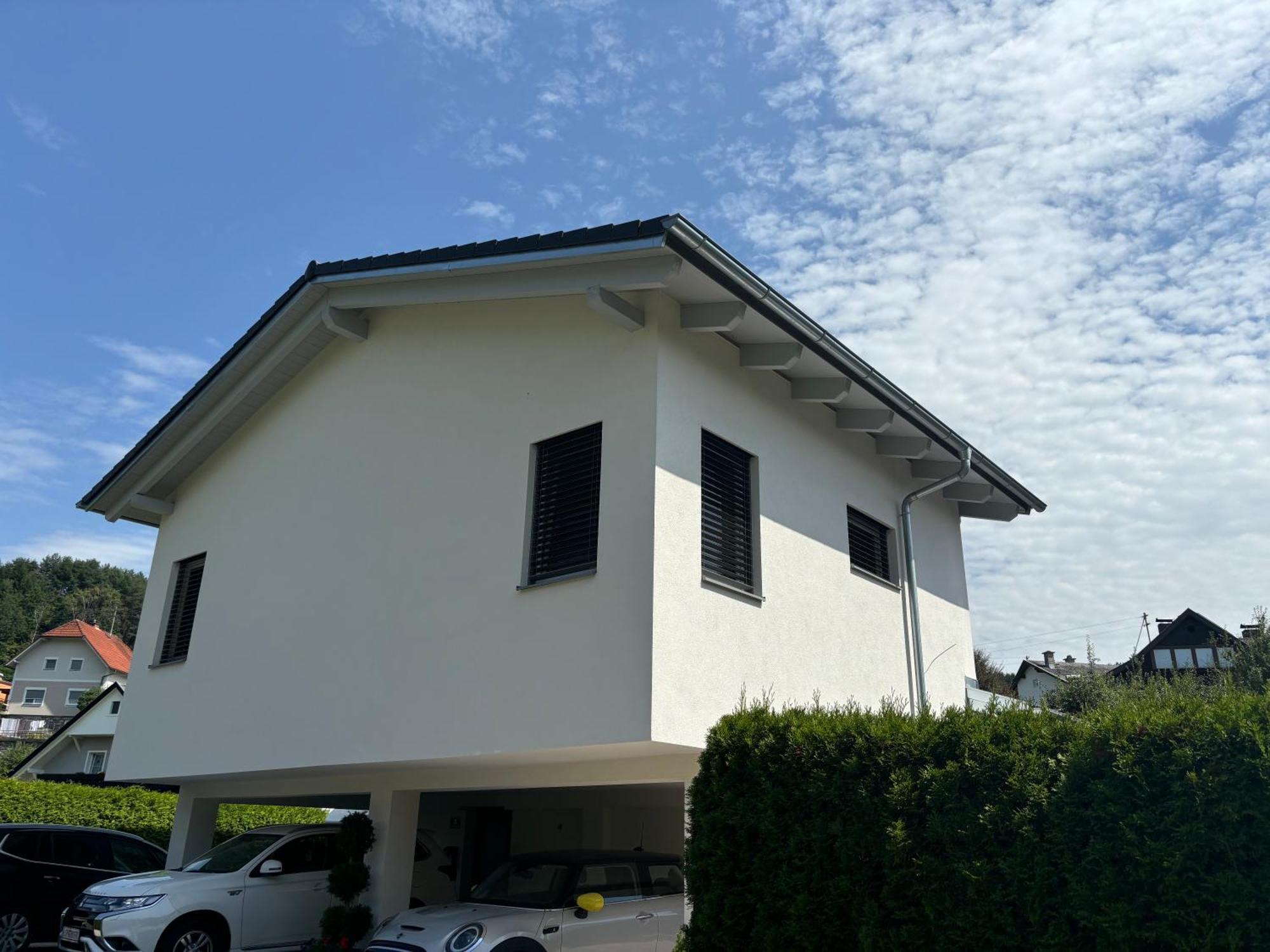 Arcana Apartment سيبودن المظهر الخارجي الصورة