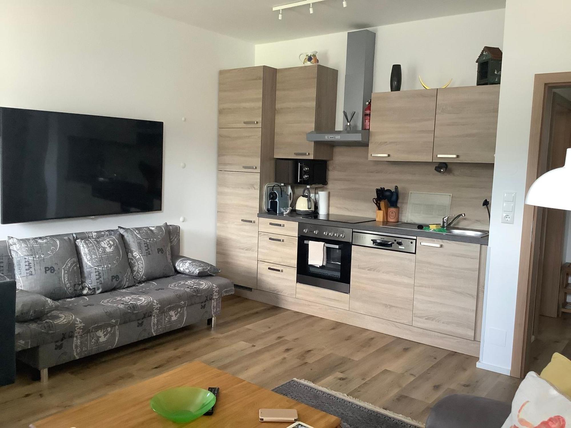 Arcana Apartment سيبودن المظهر الخارجي الصورة