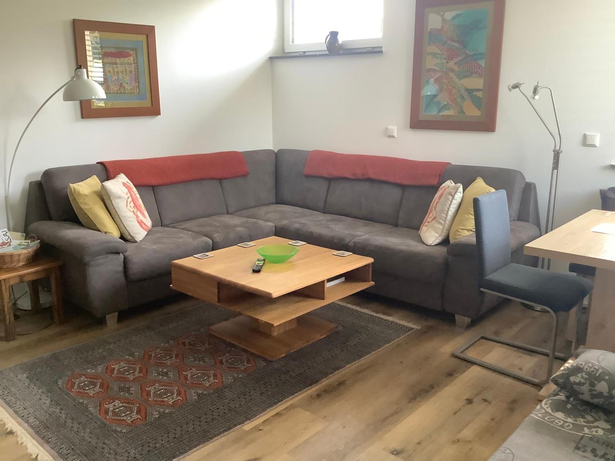 Arcana Apartment سيبودن المظهر الخارجي الصورة