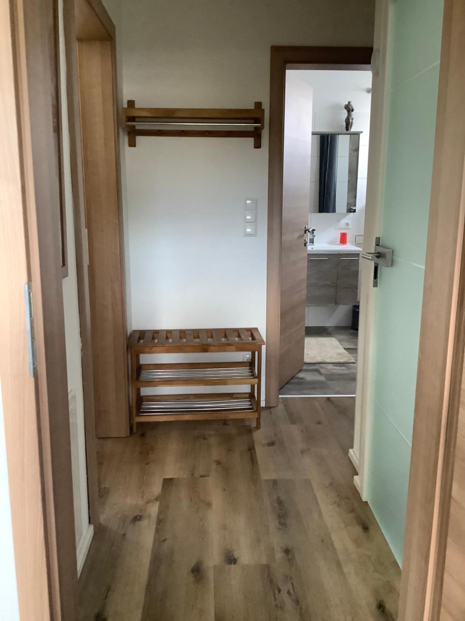 Arcana Apartment سيبودن المظهر الخارجي الصورة