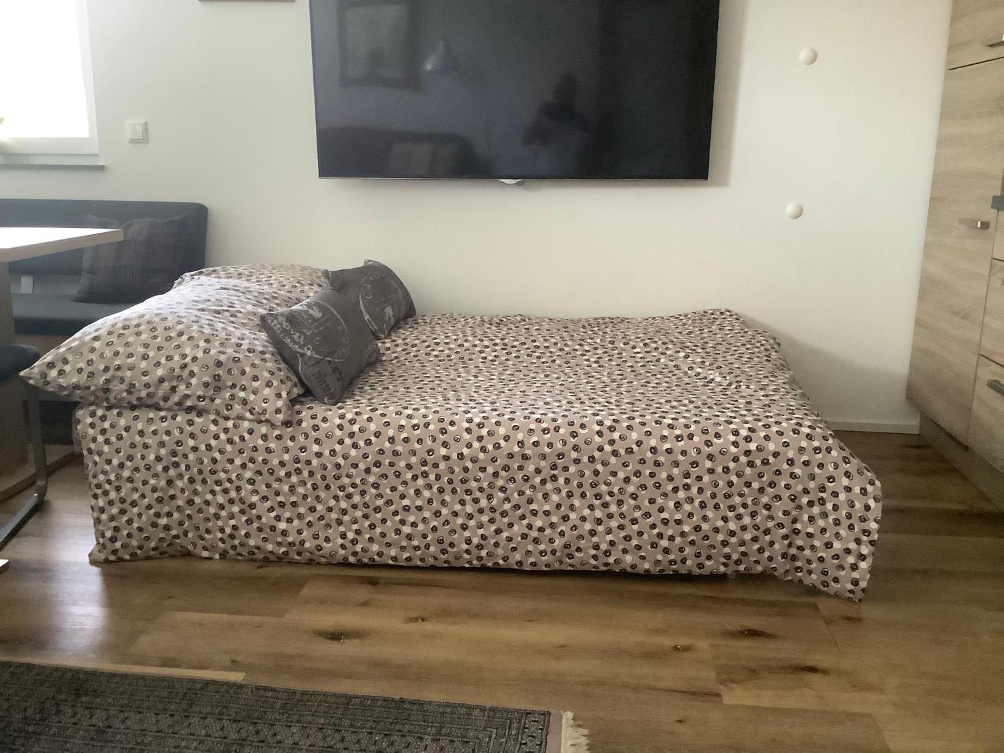 Arcana Apartment سيبودن المظهر الخارجي الصورة
