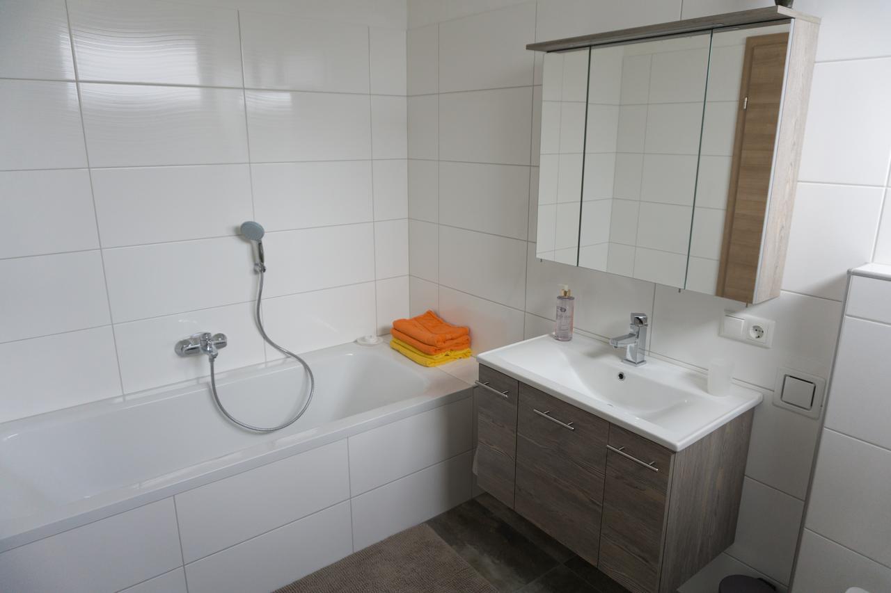 Arcana Apartment سيبودن المظهر الخارجي الصورة